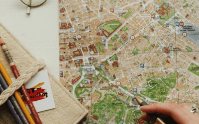 How to Create a Market Research Roadmap for Your Business